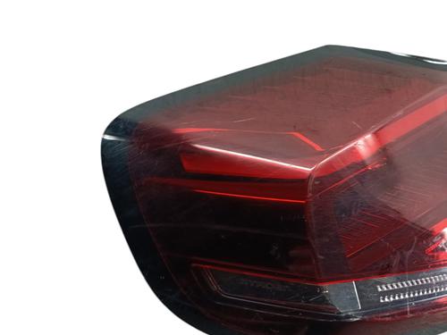 Left taillight CITROËN C4 III (BA_, BB_, BC_) 1.5 BlueHDi 130 (BBYHZB) | BP31584169C34  - Image 5