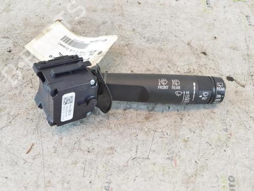 Used Steering column stalk OPEL ASTRA J (P10) 1.6 CDTi (68) (110 hp) 25071083