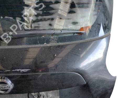 Tailgate NISSAN JUKE (F15) 1.6 | BP30083114C6 