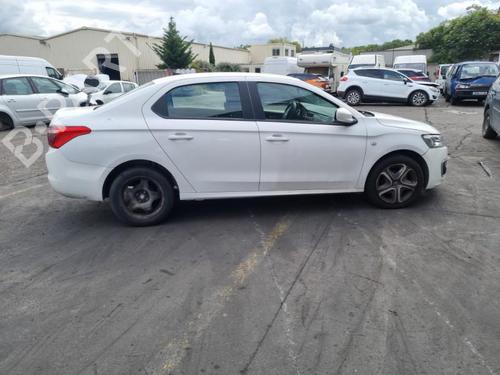 Steering wheel CITROËN C-ELYSEE (DD_) 1.6 BlueHDi 100 | BP25087202C49 - Image 10