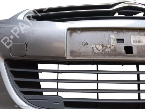Front bumper CITROËN C4 II (NC_) 1.6 BlueHDi 120 | BP29221993C7 
