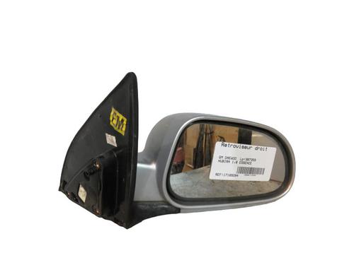 Right mirror CHEVROLET NUBIRA Saloon 1.8 | BP25066743C27 