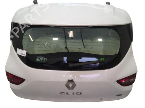 Tailgate RENAULT CLIO IV (BH_) 1.5 dCi 75 | BP30156543C6 