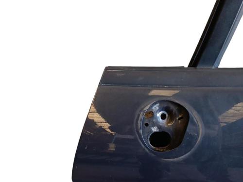 Left front door FORD FIESTA VI (CB1, CCN) 1.4 TDCi | BP25074357C2 