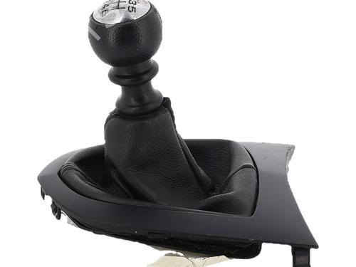 Shift knob PEUGEOT 308 CC (4B_) 1.6 HDi | BP39521448I34 - Image 4