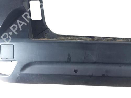 Used Rear bumper RENAULT MEGANE CC (EZ0/1_) 1.9 dCi (EZ0J, EZ1S) (131 hp) 25055129