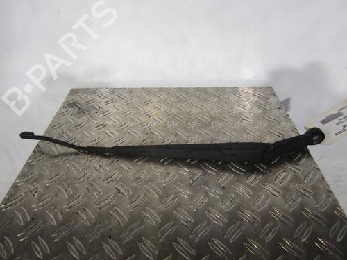 Used Front windshield wiper arm CHEVROLET AVEO / KALOS Hatchback (T250, T255) [2006-2025]  25096086