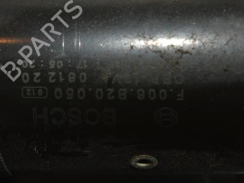 Viskermotor vindrude CITROËN XSARA PICASSO (N68) 1.6 HDi | BP25115102M29