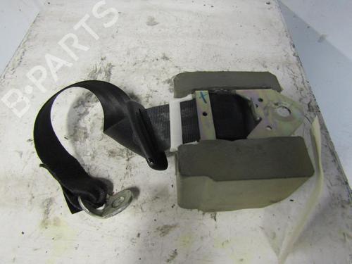 Rear right belt tensioner AUDI A3 Sportback (8PA) 2.0 TDI | BP25083152C90 