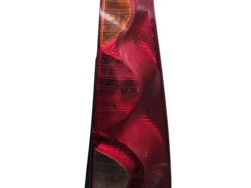 Right taillight NISSAN NOTE (E11, NE11) 1.5 dCi | BP31802077C35  - Image 6