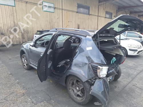 Venstre forlygte DACIA SANDERO II 1.0 SCe 75 (B8JC, B8JD, B8NC) | BP39487267C28 - Image 8