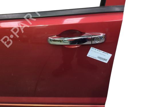 Left front door DODGE CALIBER 2.0 | BP32341803C2  - Image 5