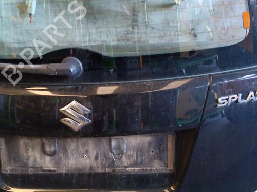 Tailgate SUZUKI SPLASH (EX) 1.0 (A5B310) | BP33025401C6  - Image 10