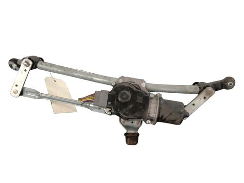 Front wiper motor DACIA LODGY (JS_) 1.5 Blue dCi 115 (JSJT) | BP34163181M29 - Image 5