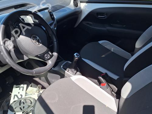 Starter TOYOTA AYGO (_B4_) 1.0 (KGB40) | BP37411471M8 - Image 9