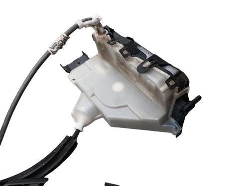 Front right lock PEUGEOT 5008 II (MC_, MJ_, MR_, M4_) 1.5 BlueHDi 130 (MCYHZJ, MCYHZR, MCYHZX) | BP29136984C97 