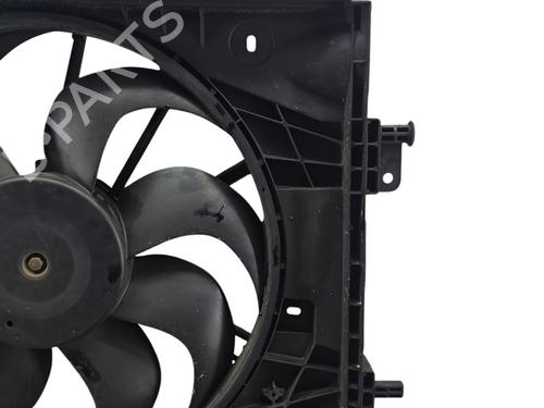 Radiator fan DACIA LODGY (JS_) 1.2 TCe (JSAY, JSM0) | BP25056270M35 - Image 6