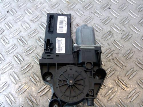 Front left window mechanism RENAULT MEGANE III Grandtour (KZ0/1) 1.5 dCi (KZ09, KZ0D, KZ1G, KZ29, KZ14, KZ1W, KZ10, KZ1F,... | BP25068645C22 