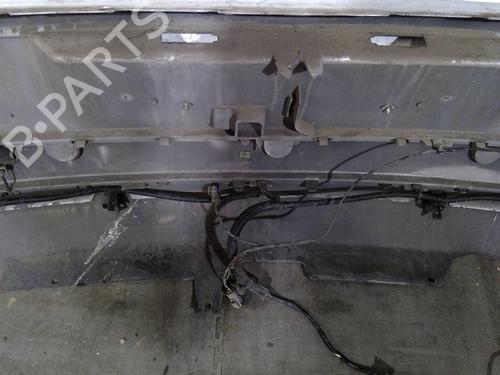 Rear bumper CITROËN C4 Coupe (LA_) 1.6 HDi | BP25093919C8 
