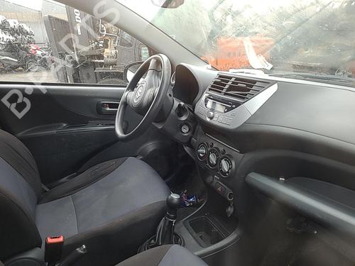 Right front window switch SUZUKI ALTO VII (GF, HA25_, HA35_) | BP25063108I26 - Image 9