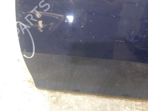 Left front door OPEL CORSA D (S07) 1.3 CDTI (L08, L68) | BP25055505C2 