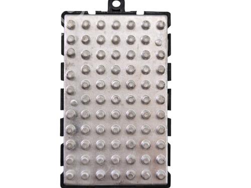 Heater resistor BMW 5 (E60) 520 d | BP28134046M108 