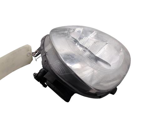 Left headlight RENAULT TRAFIC II Bus (JL) 2.0 dCi 90 (JL00, JL01, JL0H, JL0M, JL0P, JL0S) | BP32497716C28 
