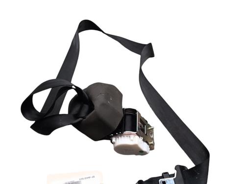 Used Rear left seatbelt Rear left seatbelt CITROËN DS3 (SA_) 1.6 THP 155 (156 hp) 25100700 25100700