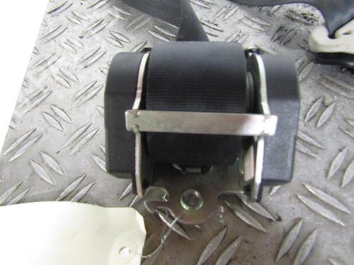 Used Rear right seatbelt Rear right seatbelt PEUGEOT 207 SW (WK_) 1.4 16V (95 hp) 25065930 25065930