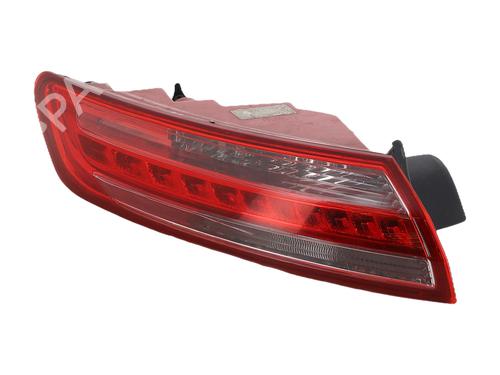 Used Left taillight Left taillight RENAULT LAGUNA Coupe (DT0/1) 2.0 dCi GT (DT11, DT1E, DT1N) (178 hp) 40173292 40173292