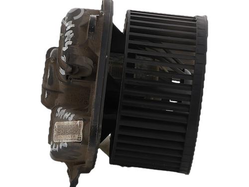 Heater blower motor RENAULT TRAFIC II Van (FL) 2.0 dCi 90 (FL0H, FL00, FL01, FL0M, FL0P, FL0S) | BP37008626M62 - Image 4