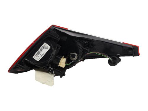 Right tailgate light RENAULT MEGANE III Hatchback (BZ0/1_, B3_) 1.2 TCe (BZ16, BZ28) | BP39487199C80 - Image 5