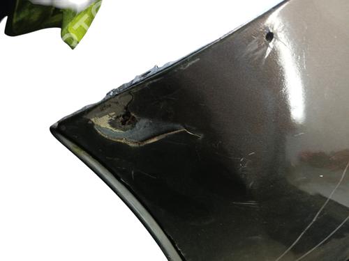 rear-bumper-citroen-ds5-2011-2012-2013-2014-2015-2016-33239450 main image