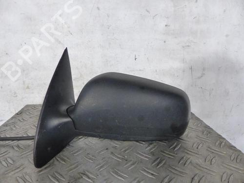 Used Left mirror Left mirror 25079783 25079783