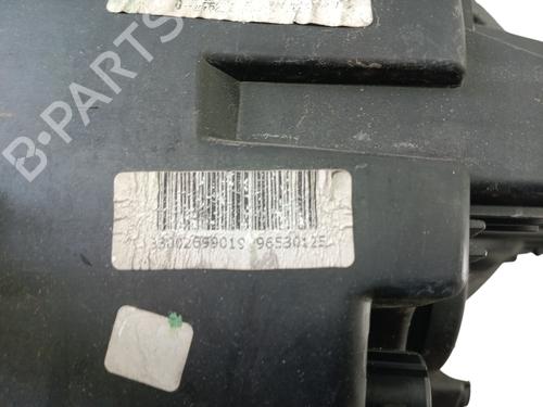 Right headlight FIAT 500L (351_, 352_) 1.3 D Multijet (199LXY1A, 199LXY11) | BP28321480C29