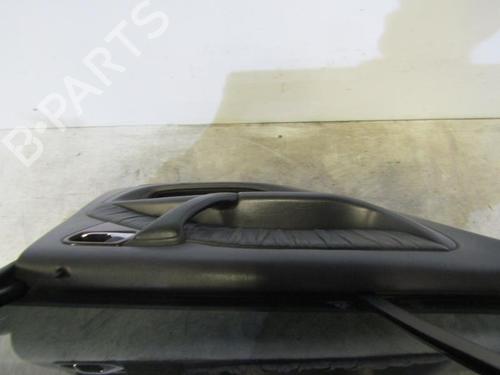 Left rear door MERCEDES-BENZ M-CLASS (W163) ML 270 CDI (163.113) | BP25111759C4 