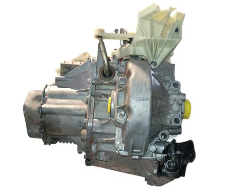 Used Gearbox Gearbox CITROËN C3 I (FC_, FN_) 1.6 16V HDi (109 hp) 25053062 25053062