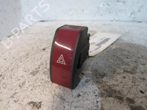 Used Warning switch OPEL CORSA B (S93) [1993-2009]  25092523