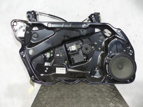 Used Front left window mechanism VW PASSAT B7 (362) 2.0 TDI (140 hp) 25108164