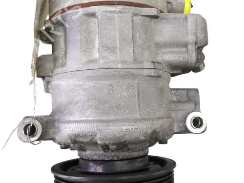 AC Kompressor VW GOLF V (1K1) 1.6 | BP29630269M34 