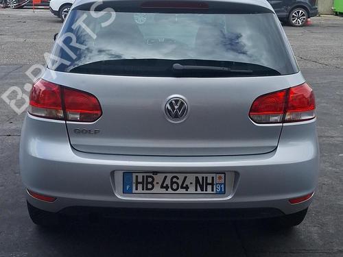 Rear mirror VW GOLF VI (5K1) 1.2 TSI | BP39521238I6 - Image 24