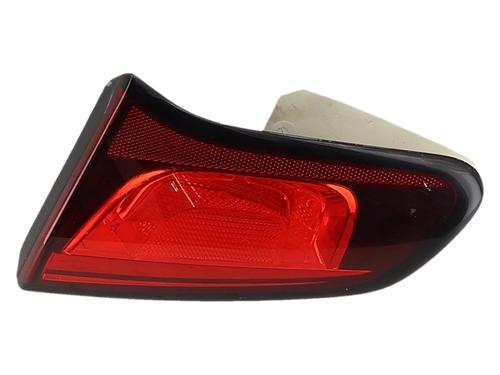 Right tailgate light CITROËN C3 II (SC_) 1.4 VTi 95 | BP38275447C80 - Image 6