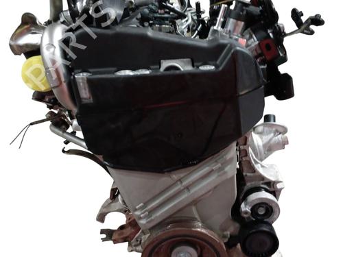 Engine RENAULT CLIO IV (BH_) 1.5 dCi 90 | BP29256839M1 - Image 2