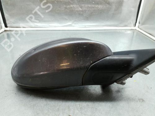 Used Right mirror BMW 3 Touring (E91) 318 d (143 hp) 25088781