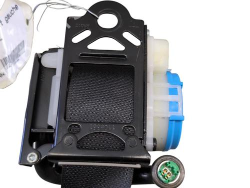 Used Left front fog light RENAULT MEGANE III Hatchback (BZ0/1_, B3_) 1.2 TCe (BZ2B, BZ11) (116 hp) 28040677