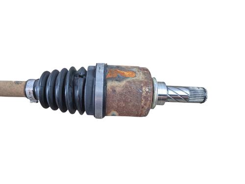 Used Left front driveshaft Left front driveshaft DACIA DUSTER (HS_) 1.2 TCe 125 4x4 (125 hp) 25937746 25937746