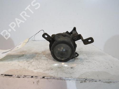 Used Right front fog light KIA CERATO I Hatchback (LD) 2.0 CRDi (112 hp) 25112906