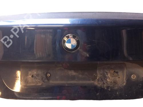 Tailgate BMW 5 (E60)  | BP25059089C6 