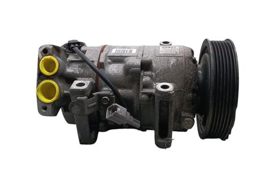 AC compressor RENAULT MEGANE III Hatchback (BZ0/1_, B3_) 1.5 dCi (BZ09, BZ0D, BZ1W, BZ29, BZ14) | BP30412767M34