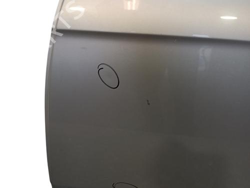 Left rear door CITROËN C3 II (SC_) 1.2 VTi 82 | BP30148769C4 